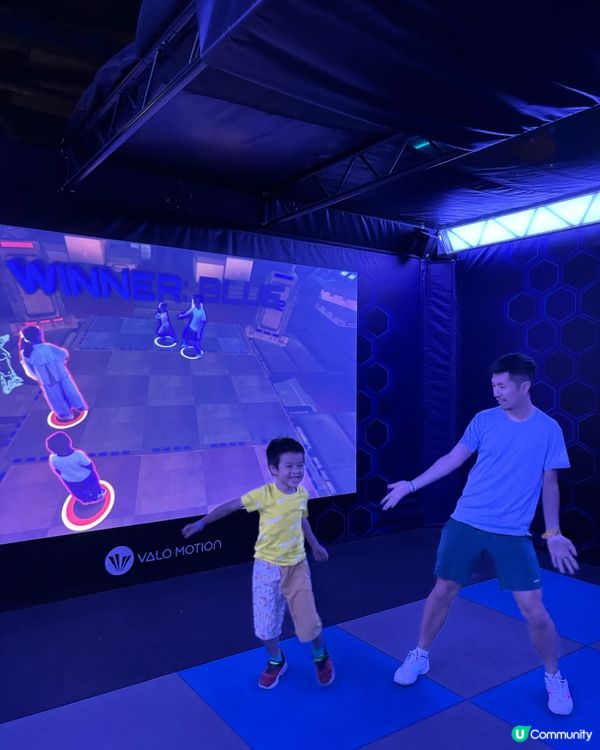 二刷 JOYPOLIS SPORTS