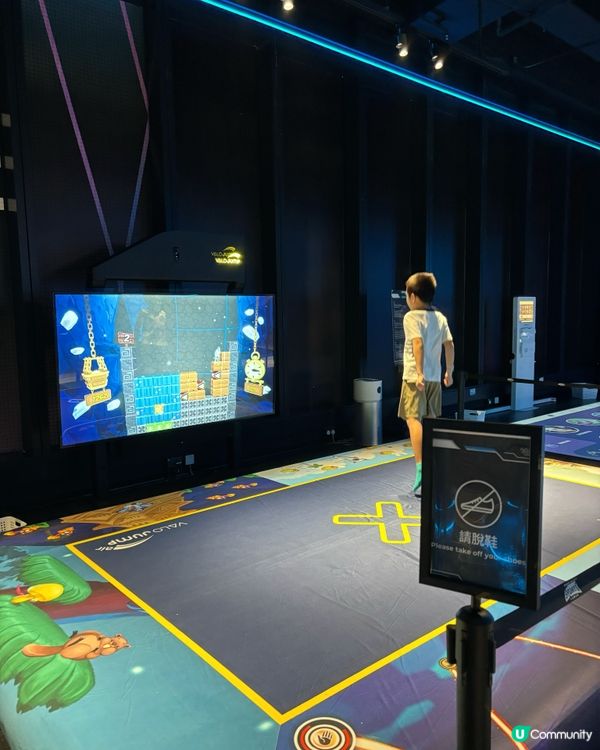 二刷 JOYPOLIS SPORTS