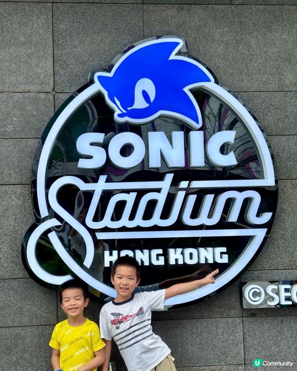 二刷 JOYPOLIS SPORTS