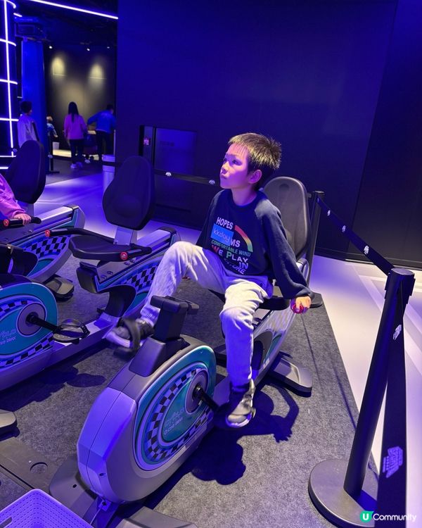 二刷 JOYPOLIS SPORTS