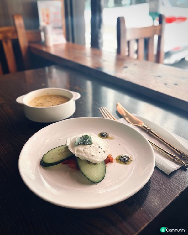 🇭🇰佐敦廟街森林主題秘境，$98起食正宗尼泊爾菜！ 🌿