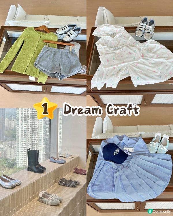 深圳買韓國衫5大推介🇰🇷👗每件¥100起‼️東大門入貨/每周有新品上線/地鐵直達🚇