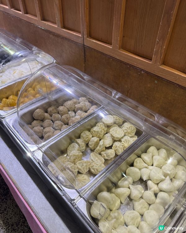 🎉阿仔生日大餐！旺角壹火鍋任食任飲！🔥