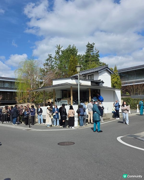 嵐山賞櫻一日遊🌸快閃攻略！