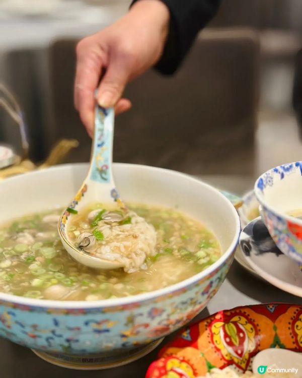 新開圍方嘆粵菜 🥢  空間闊落又舒服