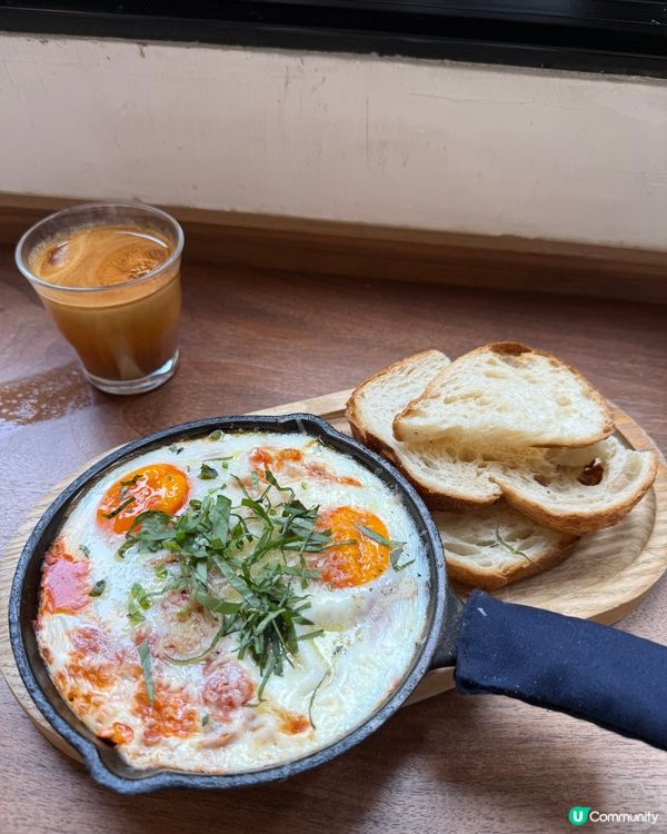 港島舒適work friendly cafe 