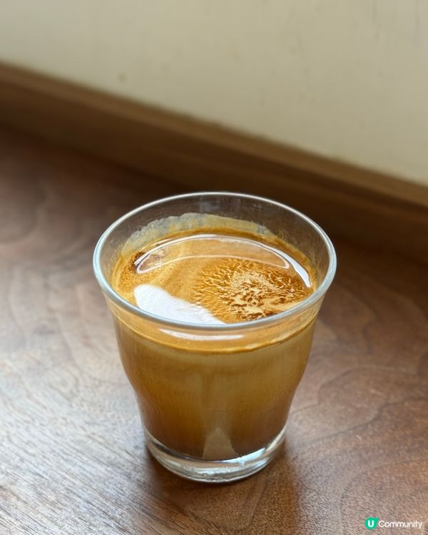 港島舒適work friendly cafe 