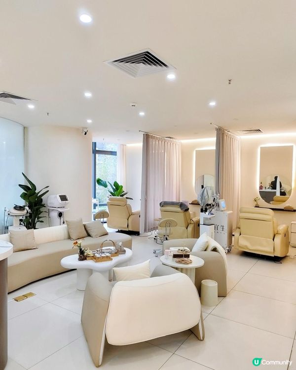 《年輕港人也知道的頭療》