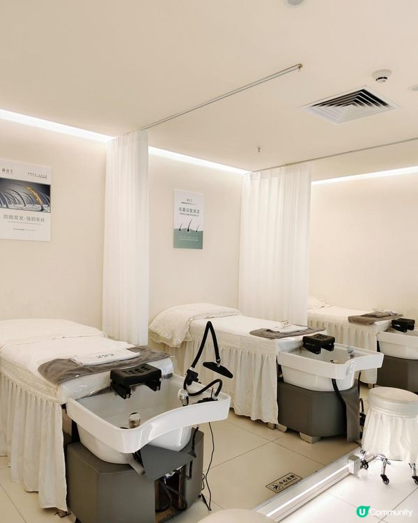 《年輕港人也知道的頭療》