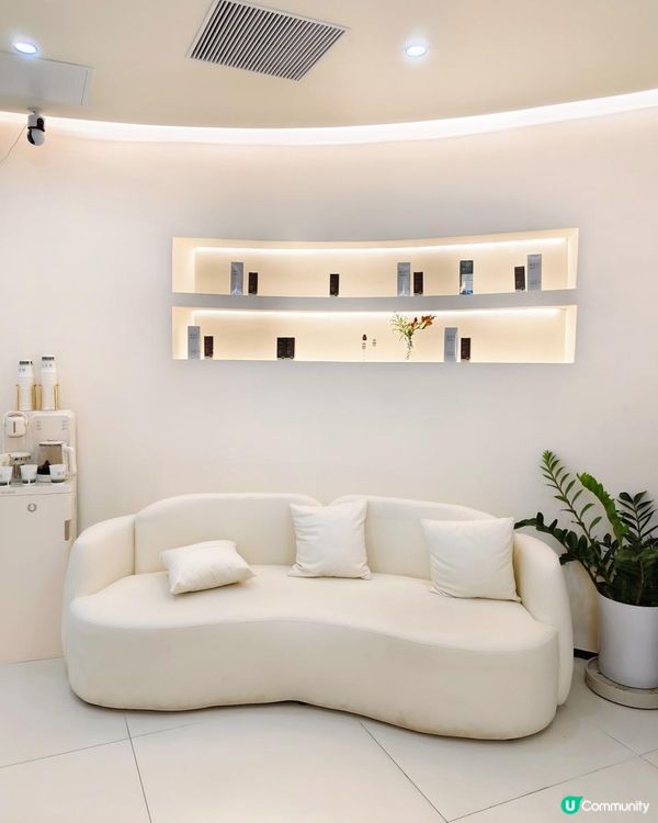 《年輕港人也知道的頭療》