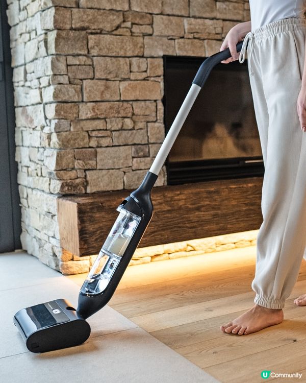 【🎁免費送】HIZERO 輕量級F300潔地機！