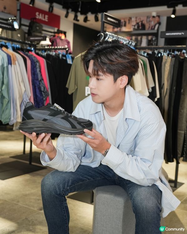 #德福購物節又黎啦,由而家至5/5,超過 75 間鋪頭都有特...