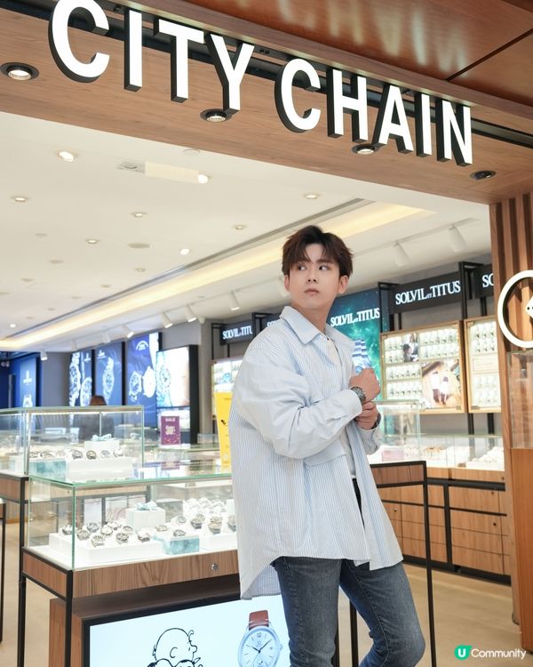 #德福購物節又黎啦,由而家至5/5,超過 75 間鋪頭都有特...