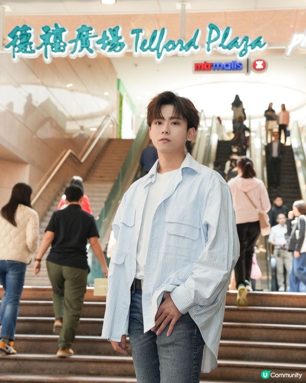 #德福購物節又黎啦,由而家至5/5,超過 75 間鋪頭都有特...