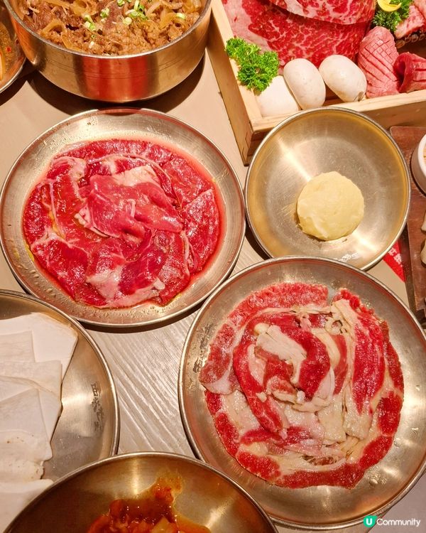 西塔老太太牛肉燒烤 - 肉食天堂尊享