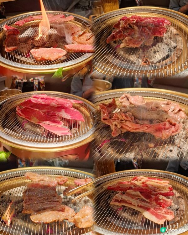 西塔老太太牛肉燒烤 - 肉食天堂尊享