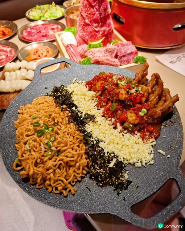 西塔老太太牛肉燒烤 - 肉食天堂尊享