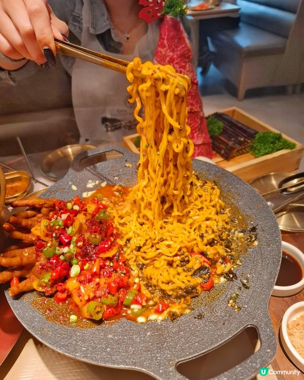 西塔老太太牛肉燒烤 - 肉食天堂尊享