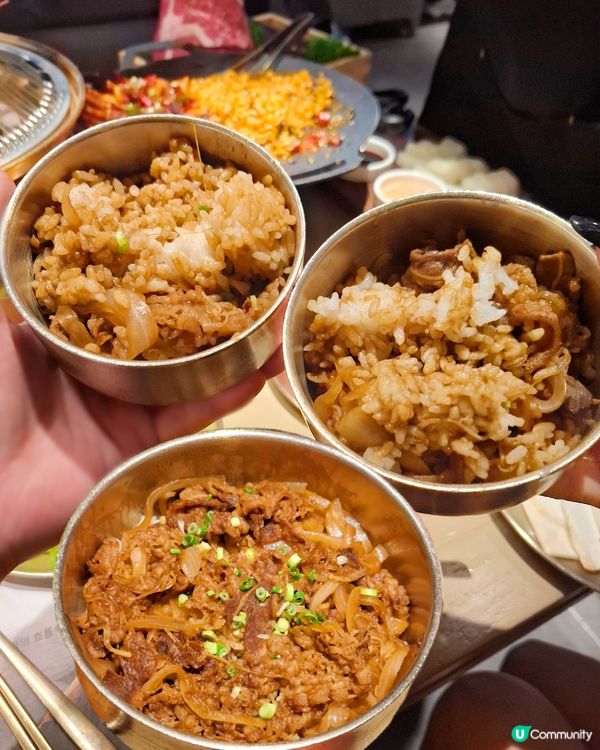 西塔老太太牛肉燒烤 - 肉食天堂尊享