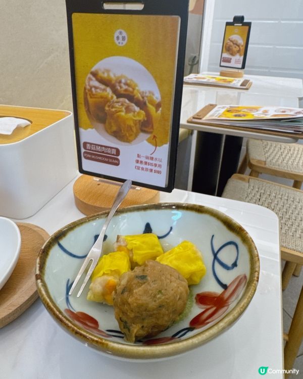 天水圍甜品之旅🤤  
甘季節甜品之旅，食到停唔到😋