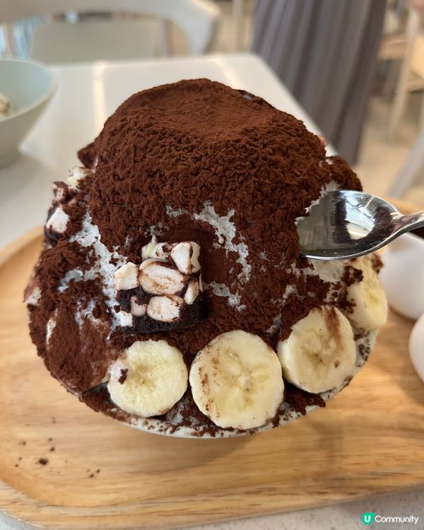 🍧嘆下午茶好去處！😋