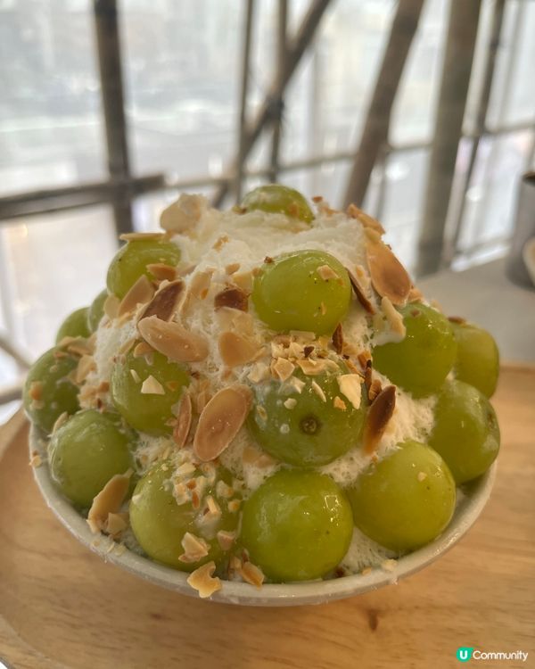 🍧嘆下午茶好去處！😋