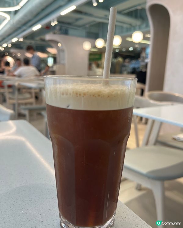 🍧嘆下午茶好去處！😋