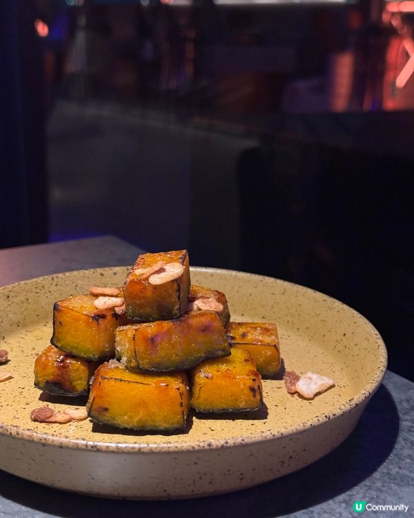 AOAO食好西，開心Share！🥳  