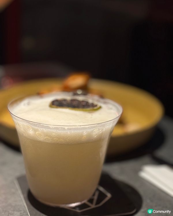 AOAO食好西，開心Share！🥳  