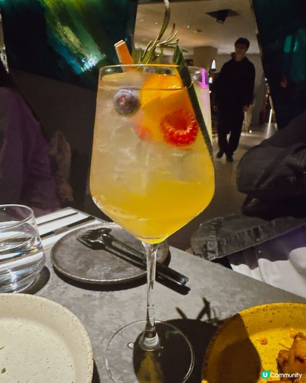 AOAO食好西，開心Share！🥳  