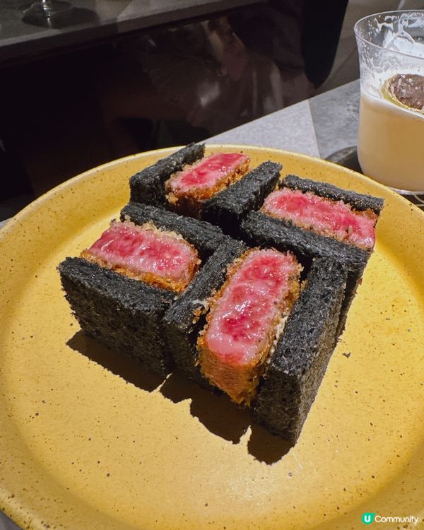 AOAO食好西，開心Share！🥳  