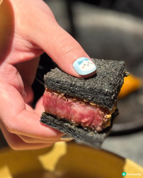 AOAO食好西，開心Share！🥳  