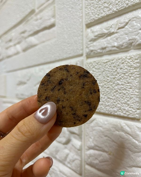 黑芝麻生酮蛋糕🍰  減肥都食得😋