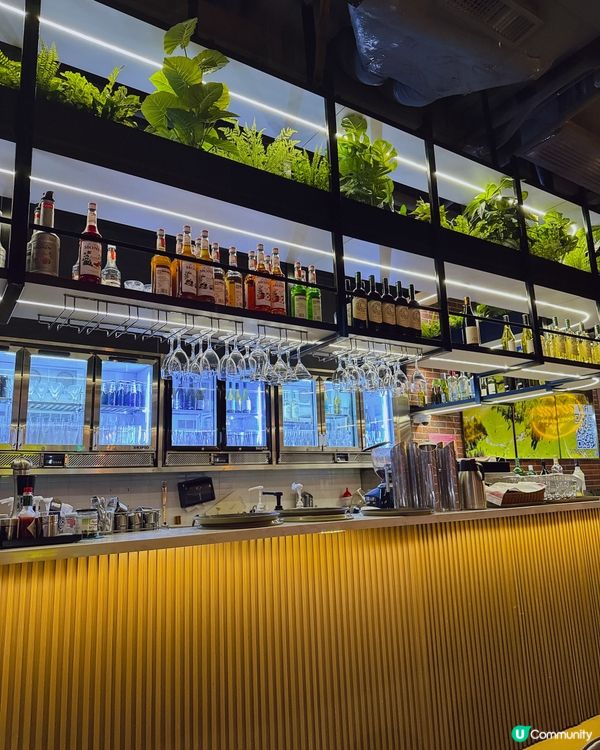 土瓜灣西餐之旅 🦞🍝 好滿足！