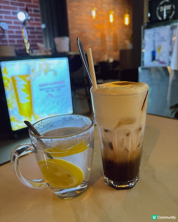 土瓜灣西餐之旅 🦞🍝 好滿足！