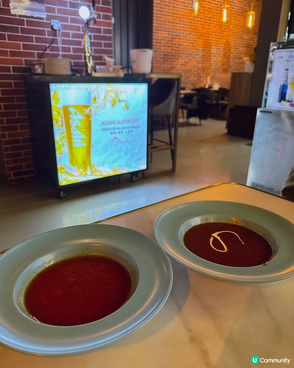 土瓜灣西餐之旅 🦞🍝 好滿足！