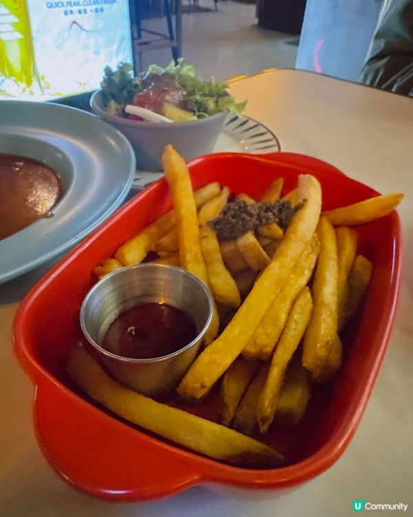 土瓜灣西餐之旅 🦞🍝 好滿足！