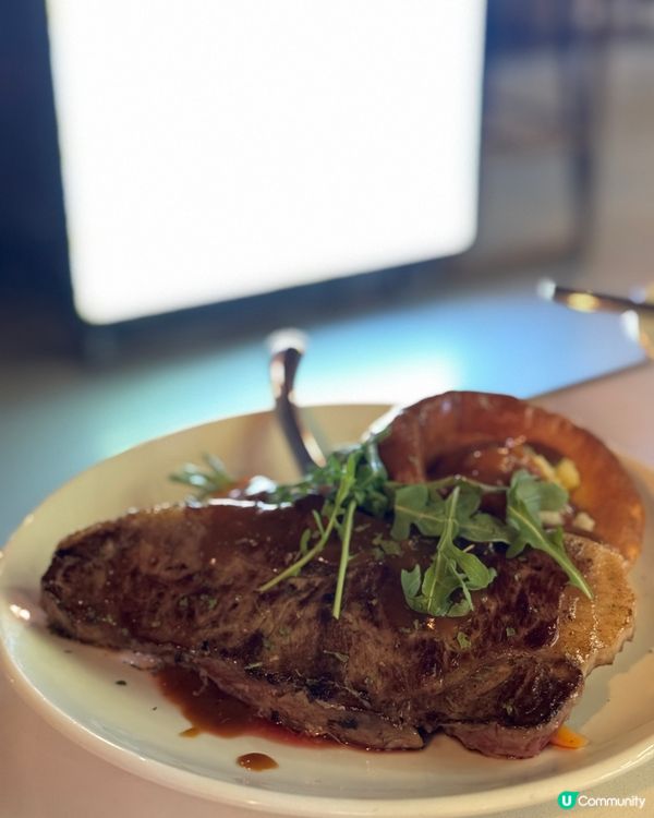 土瓜灣西餐之旅 🦞🍝 好滿足！