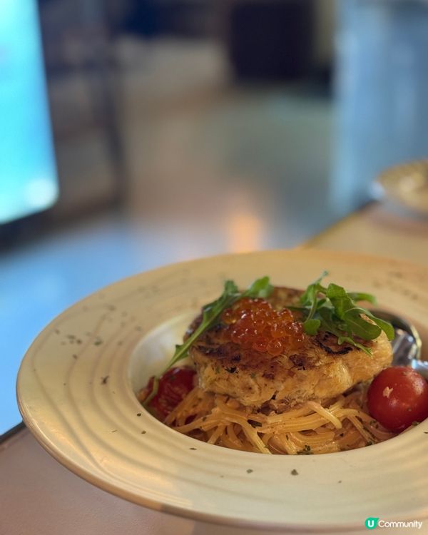 土瓜灣西餐之旅 🦞🍝 好滿足！