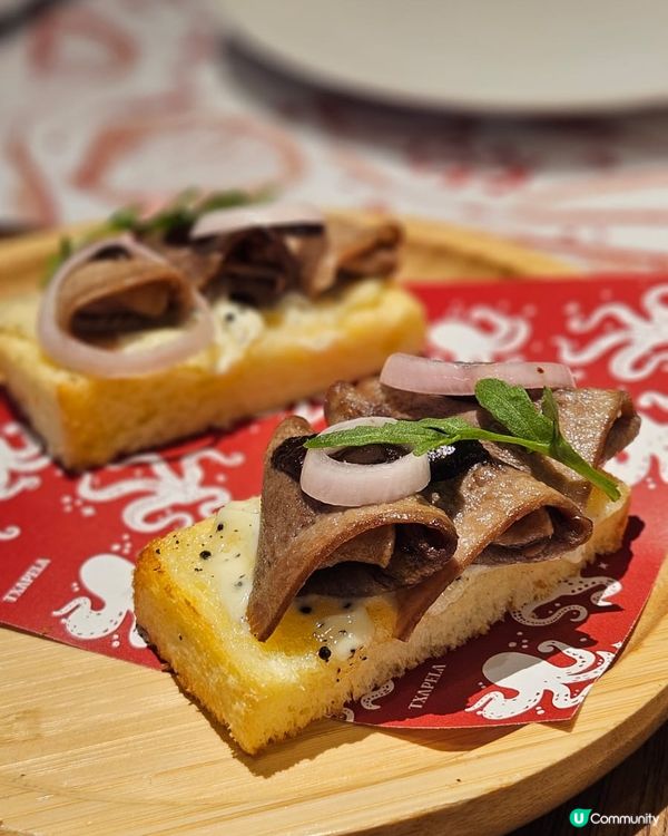 深圳西班牙菜之旅🇪🇸  食到停唔到🤤