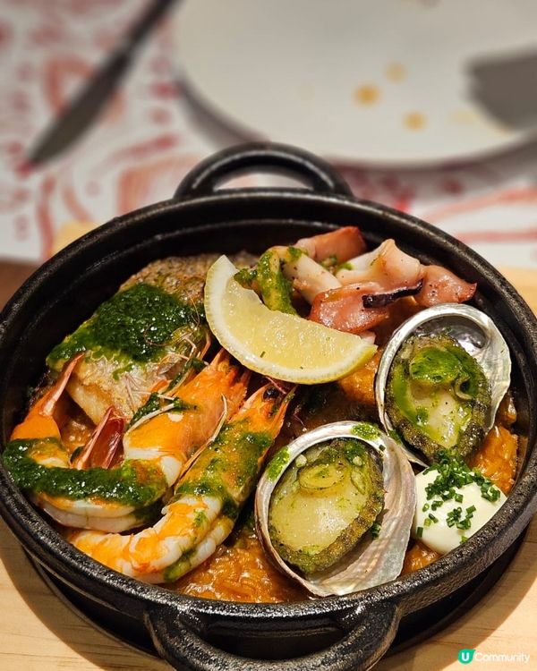 深圳西班牙菜之旅🇪🇸  食到停唔到🤤