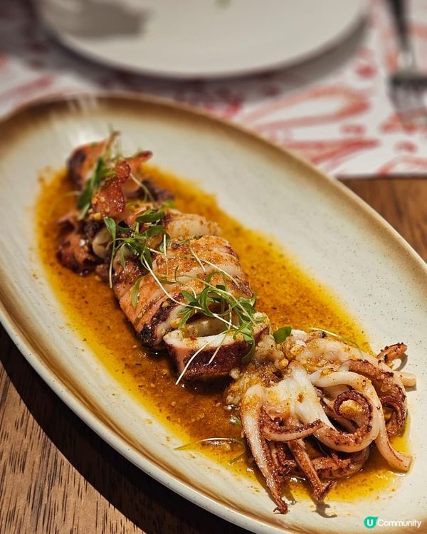 深圳西班牙菜之旅🇪🇸  食到停唔到🤤