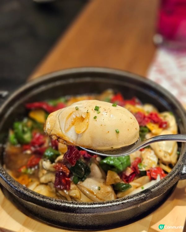 深圳西班牙菜之旅🇪🇸  食到停唔到🤤