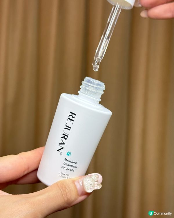 ## 麗珠蘭舒敏凍齡系列✨  
#保濕修復 #改善肌膚問題