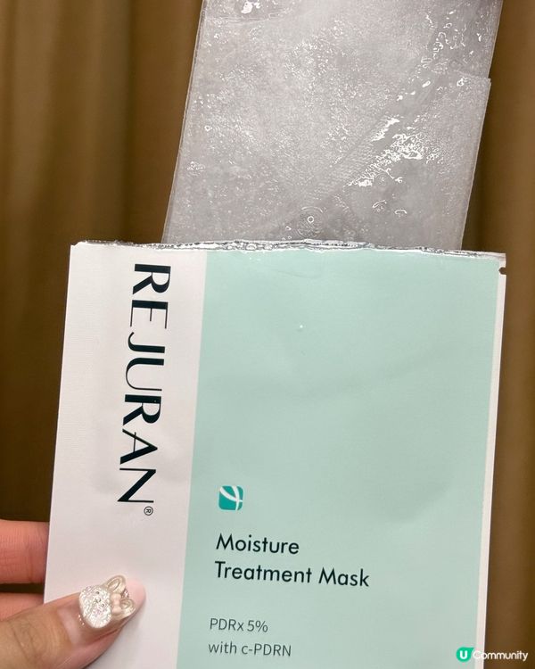 ## 麗珠蘭舒敏凍齡系列✨  
#保濕修復 #改善肌膚問題