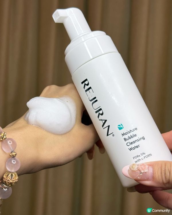 ## 麗珠蘭舒敏凍齡系列✨  
#保濕修復 #改善肌膚問題