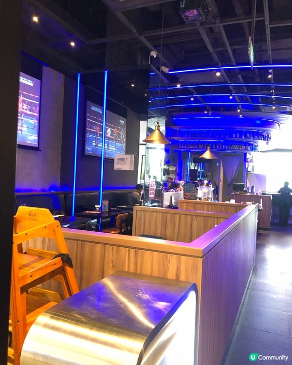 【深圳藍蛙餐廳美食推介】🐸🍴炸雞必食🍗果昔出色!🥤