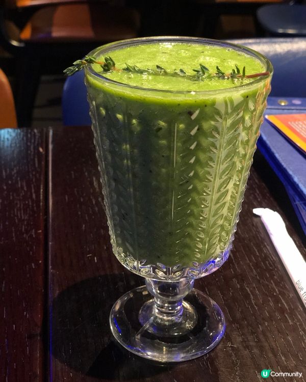 【深圳藍蛙餐廳美食推介】🐸🍴炸雞必食🍗果昔出色!🥤