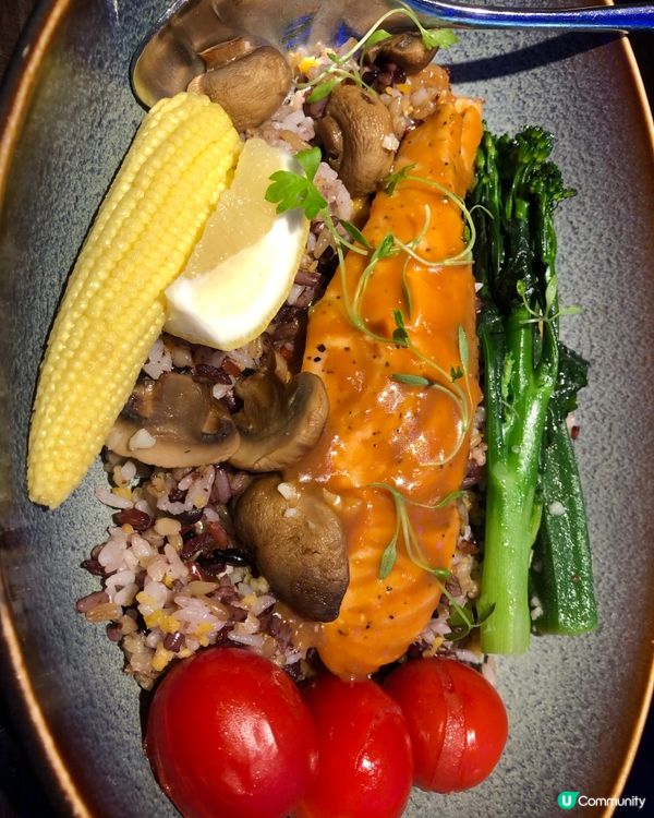 【深圳藍蛙餐廳美食推介】🐸🍴炸雞必食🍗果昔出色!🥤