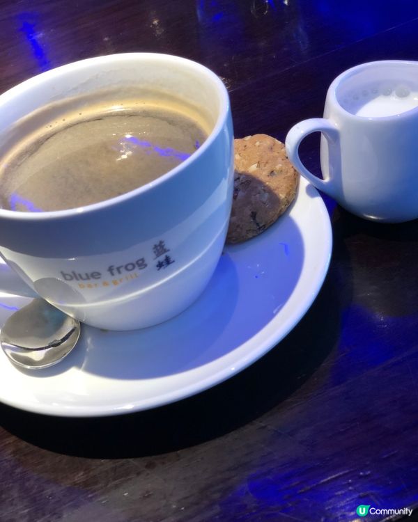 【深圳藍蛙餐廳美食推介】🐸🍴炸雞必食🍗果昔出色!🥤